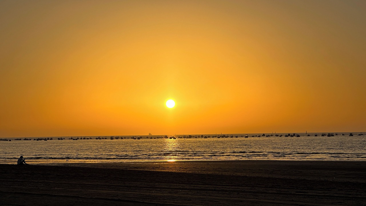 Photo of Others in Sanlucar de Barrameda