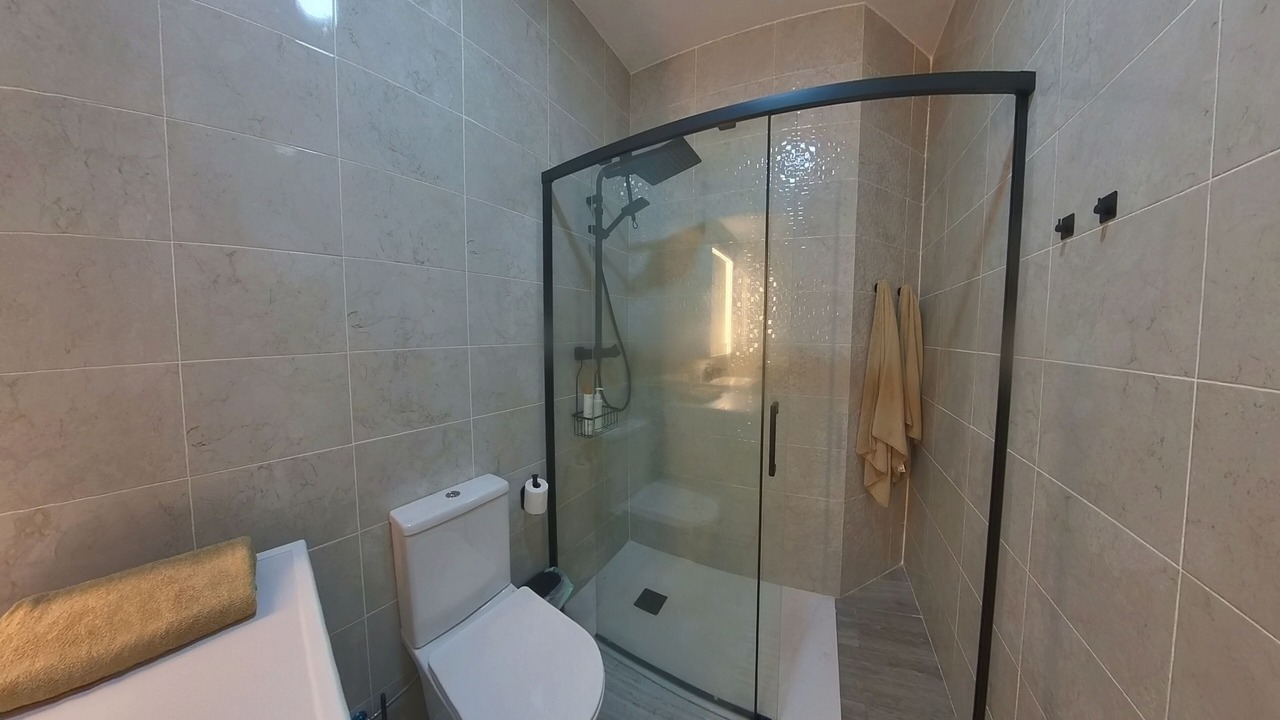 Photo of Bathroom in Sanlucar de Barrameda