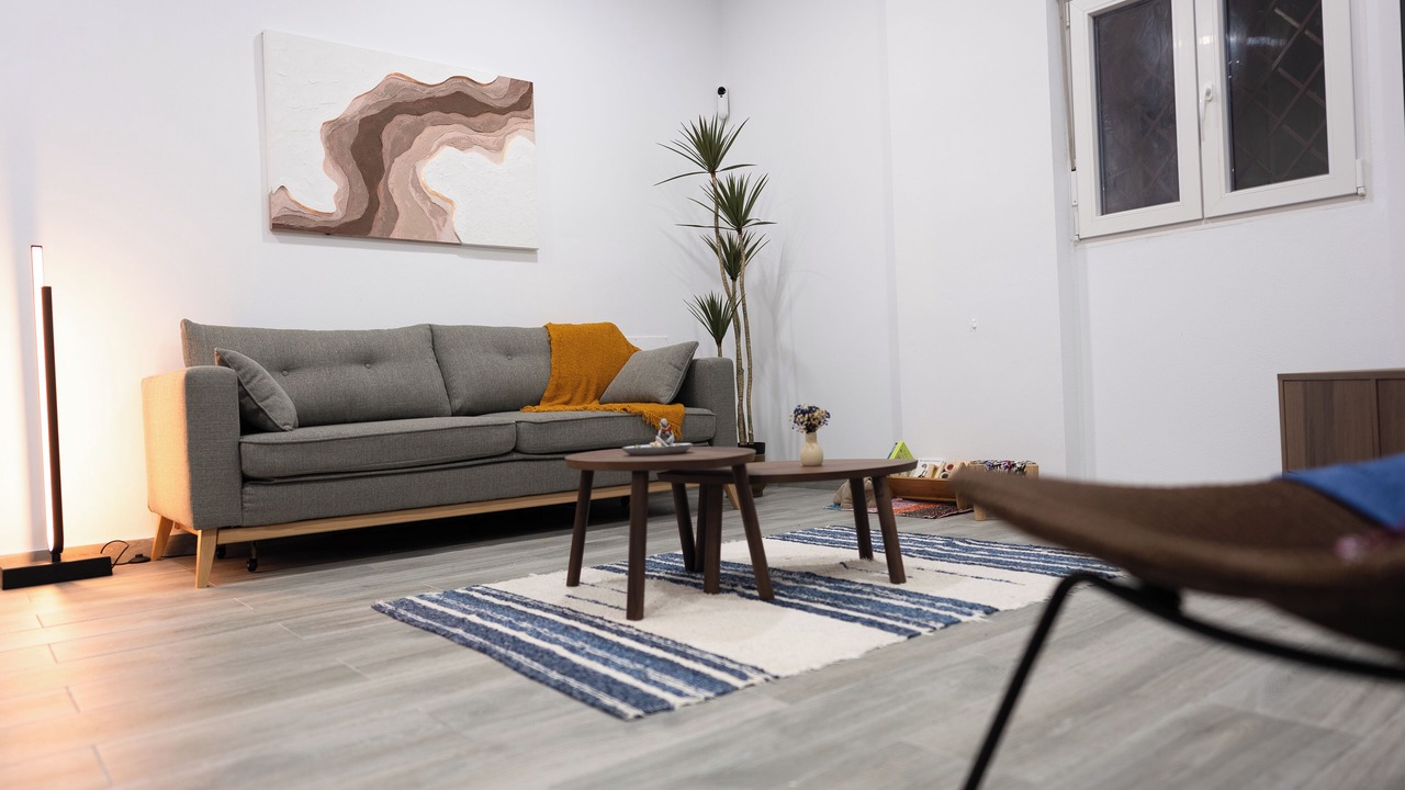 Photo of Livingroom in Sanlucar de Barrameda