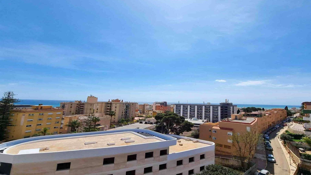 Photo of Outdoor in Torremolinos City Centre