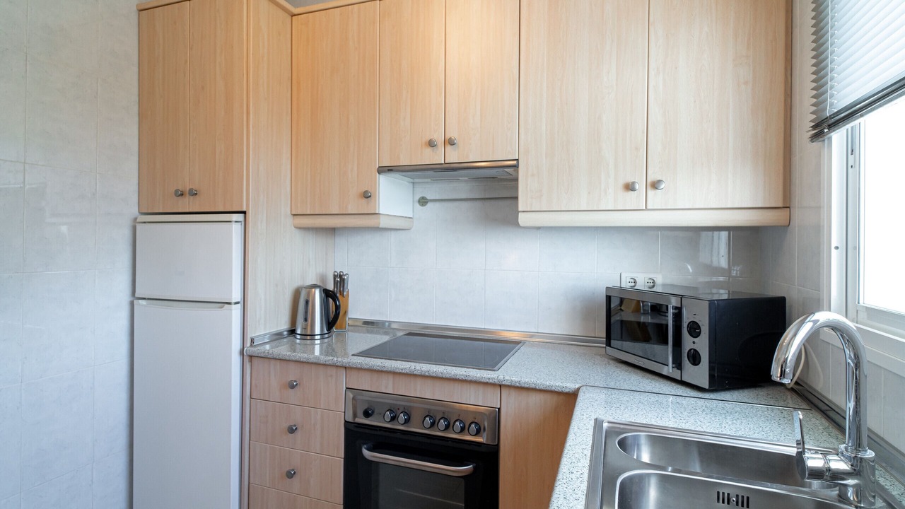 Photo of Kitchen in Urbanizacion Ladera del Mar