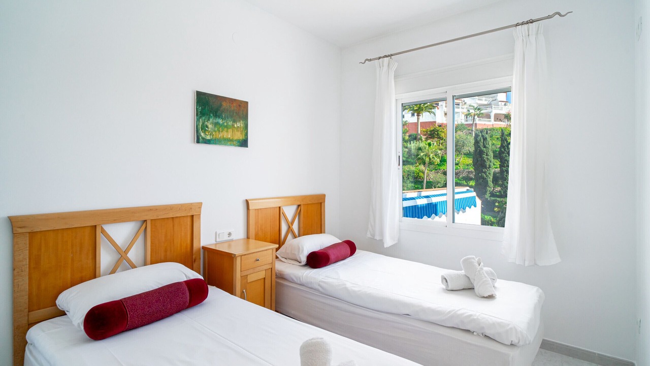 Photo of Bedroom in Urbanizacion Ladera del Mar