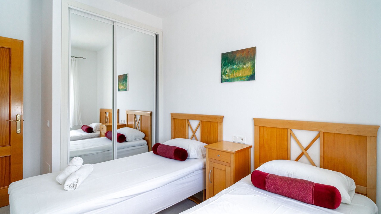 Photo of Bedroom in Urbanizacion Ladera del Mar