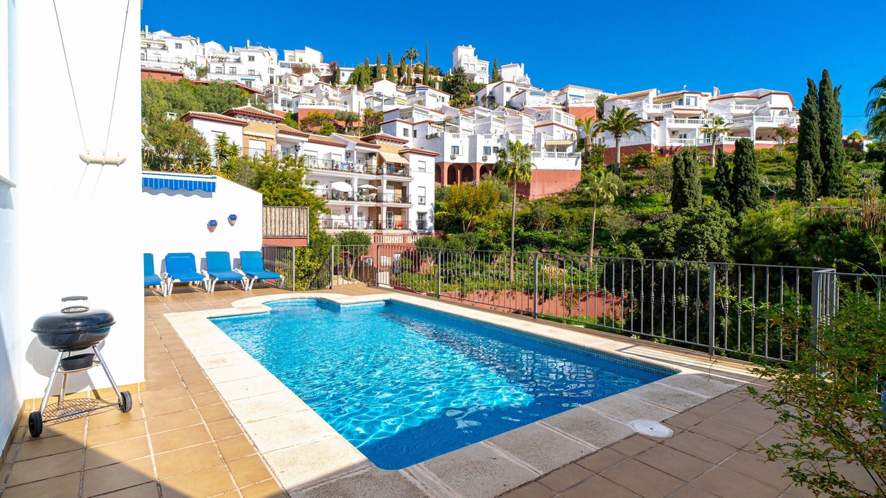Photo of Outdoor in Urbanizacion Ladera del Mar