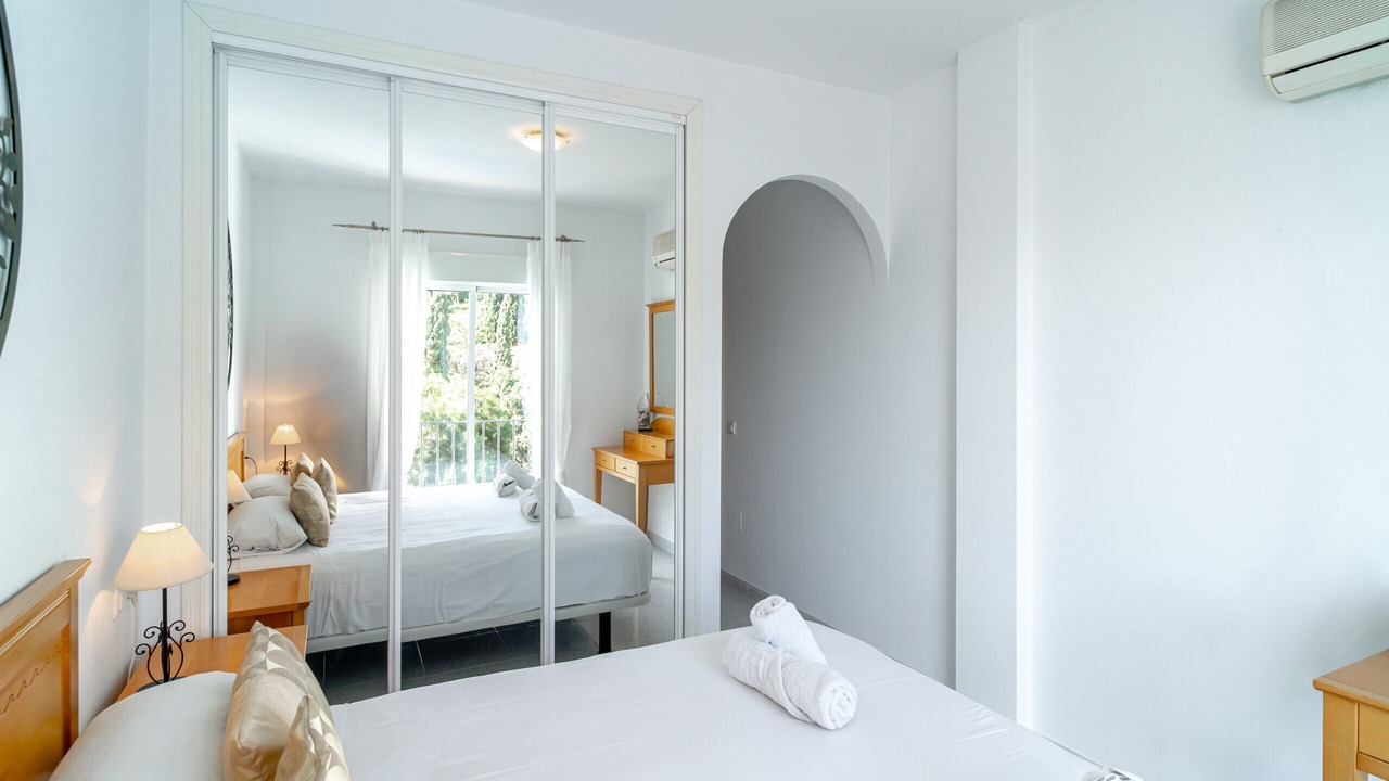 Photo of Bedroom in Urbanizacion Ladera del Mar