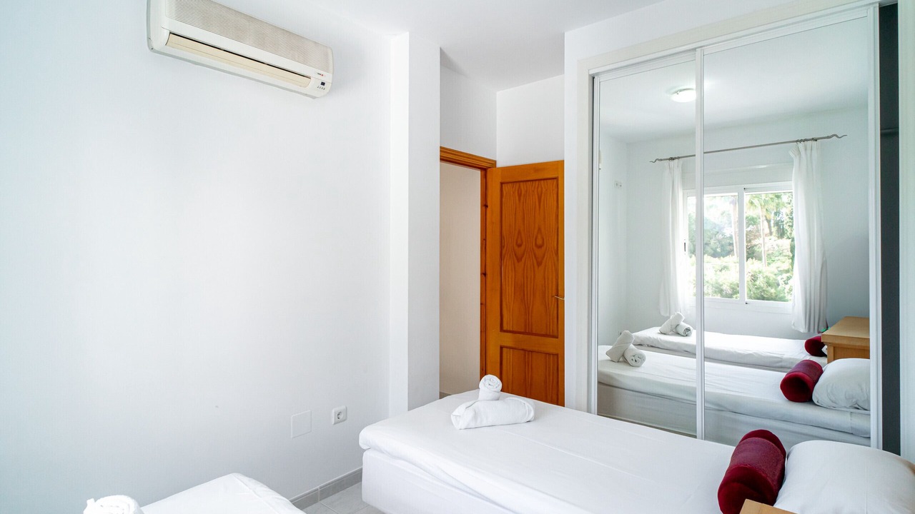 Photo of Bedroom in Urbanizacion Ladera del Mar