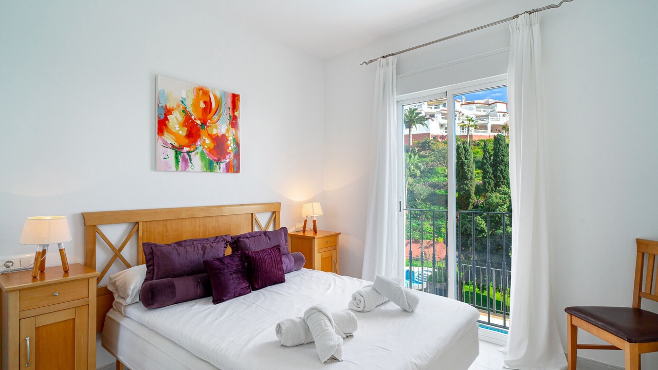 Photo of Bedroom in Urbanizacion Ladera del Mar