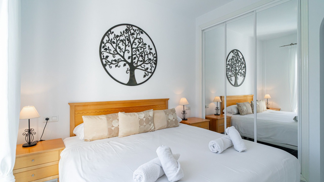Photo of Bedroom in Urbanizacion Ladera del Mar