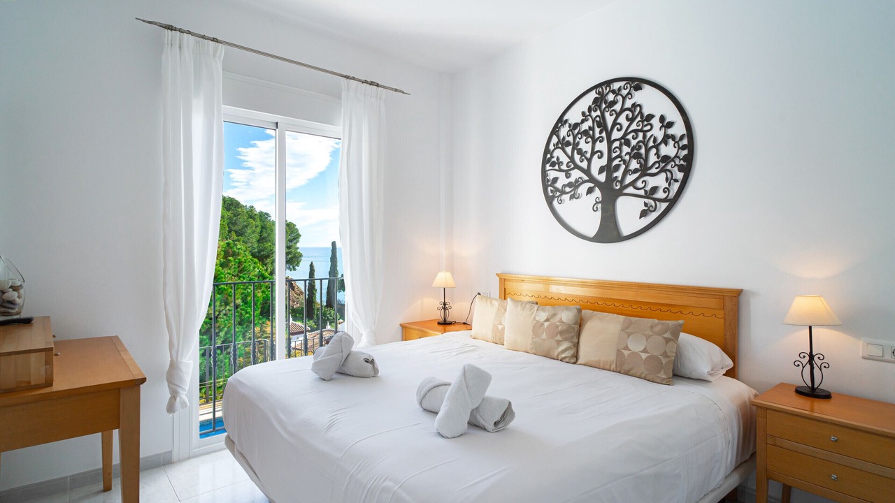 Photo of Bedroom in Urbanizacion Ladera del Mar