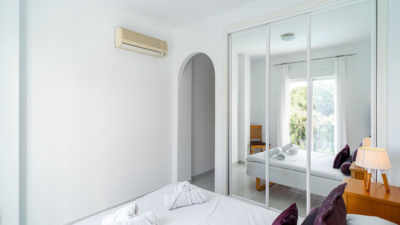 Photo of Bedroom in Urbanizacion Ladera del Mar