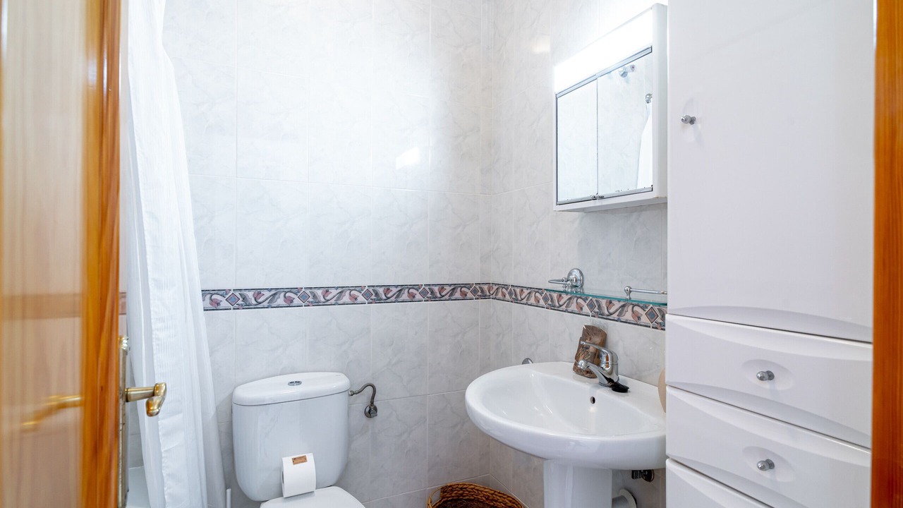 Photo of Bathroom in Urbanizacion Ladera del Mar
