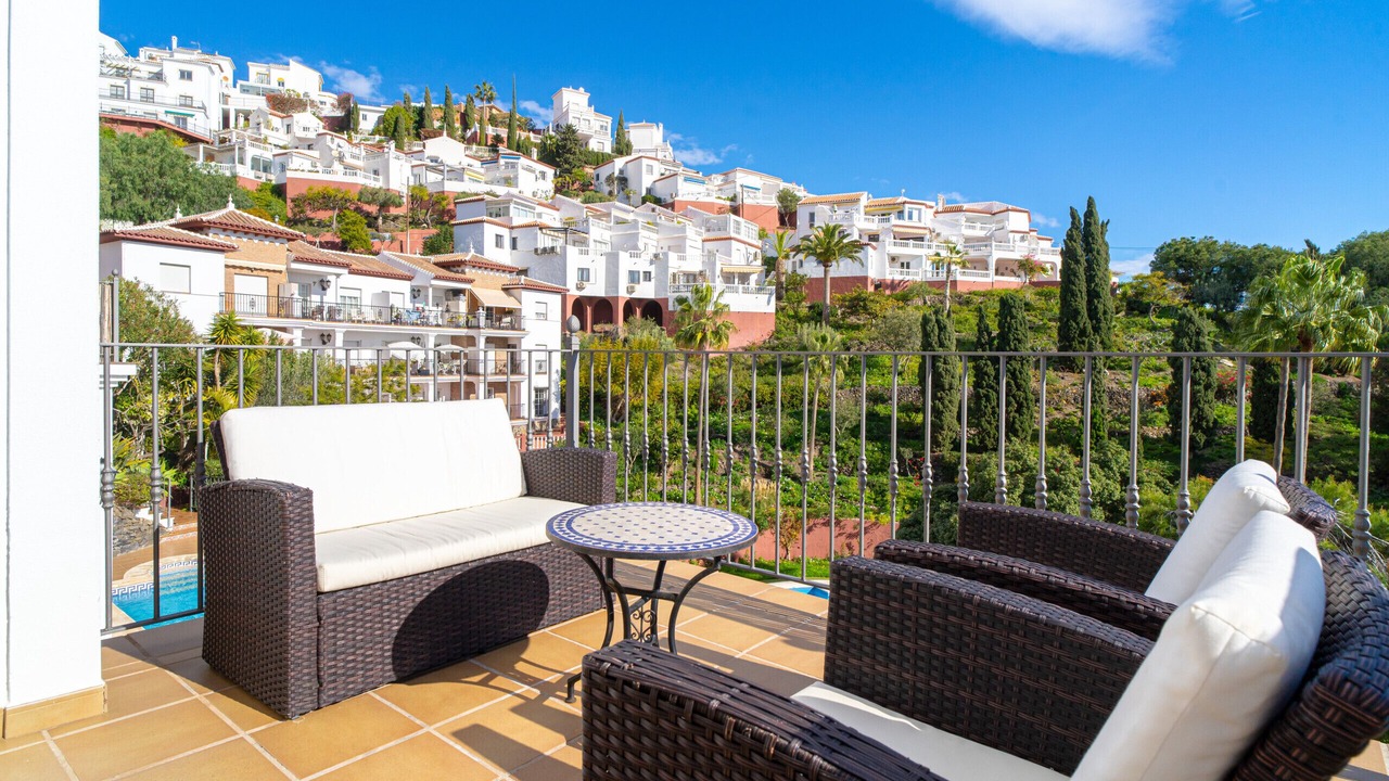 Photo of Outdoor in Urbanizacion Ladera del Mar