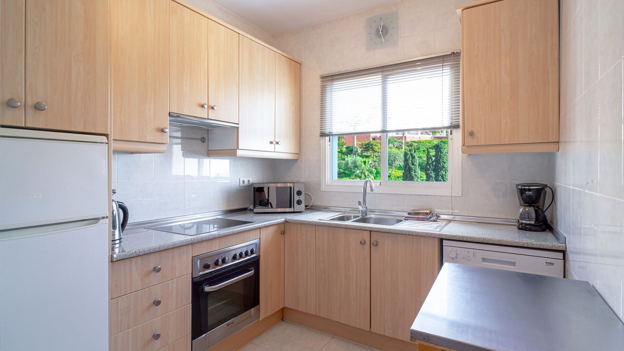 Photo of Kitchen in Urbanizacion Ladera del Mar