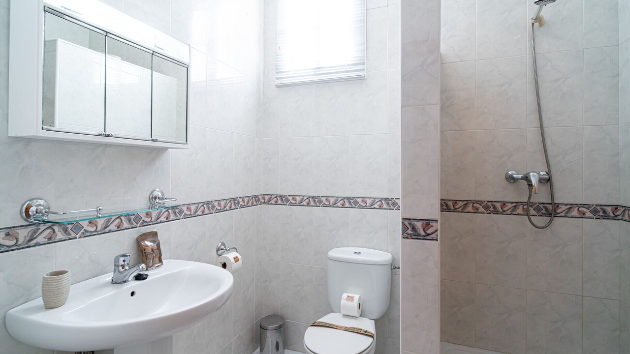 Photo of Bathroom in Urbanizacion Ladera del Mar