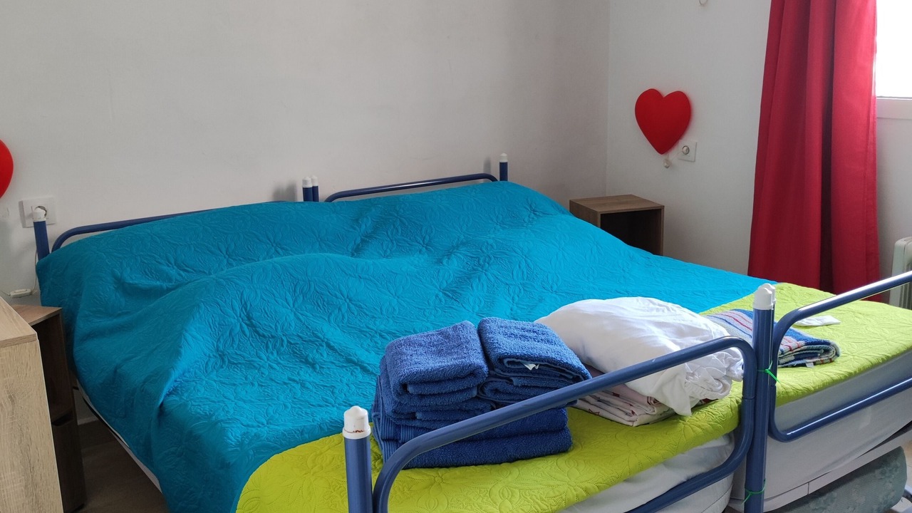 Photo of Bedroom in Villaricos