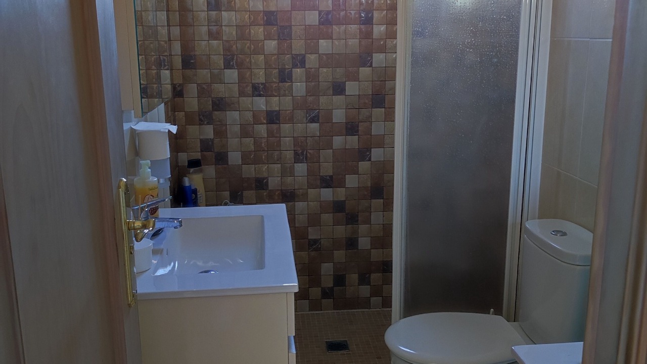 Photo of Bathroom in Villaricos