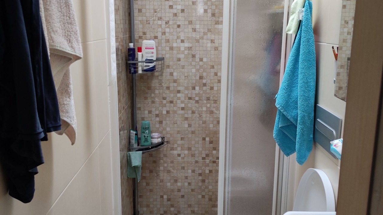 Photo of Bathroom in Villaricos