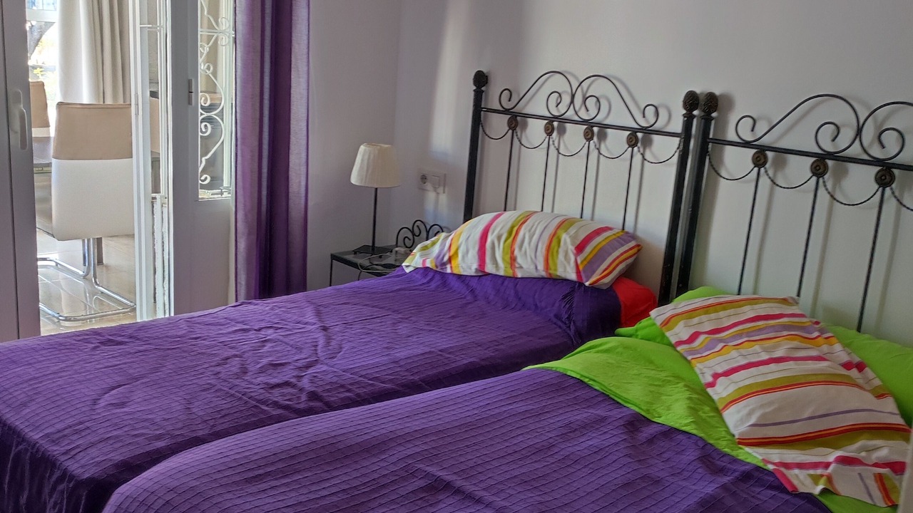 Photo of Bedroom in Villaricos