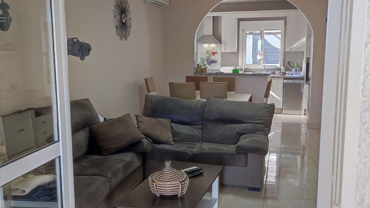 Photo of Livingroom in Villaricos