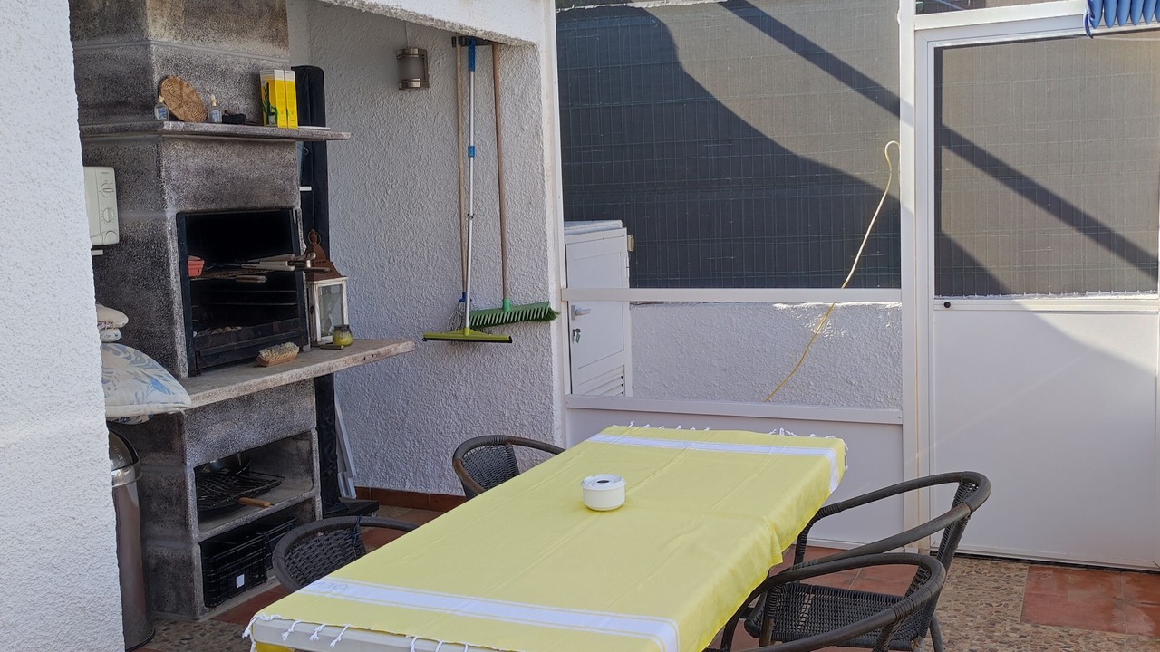 Photo of Outdoor in Villaricos