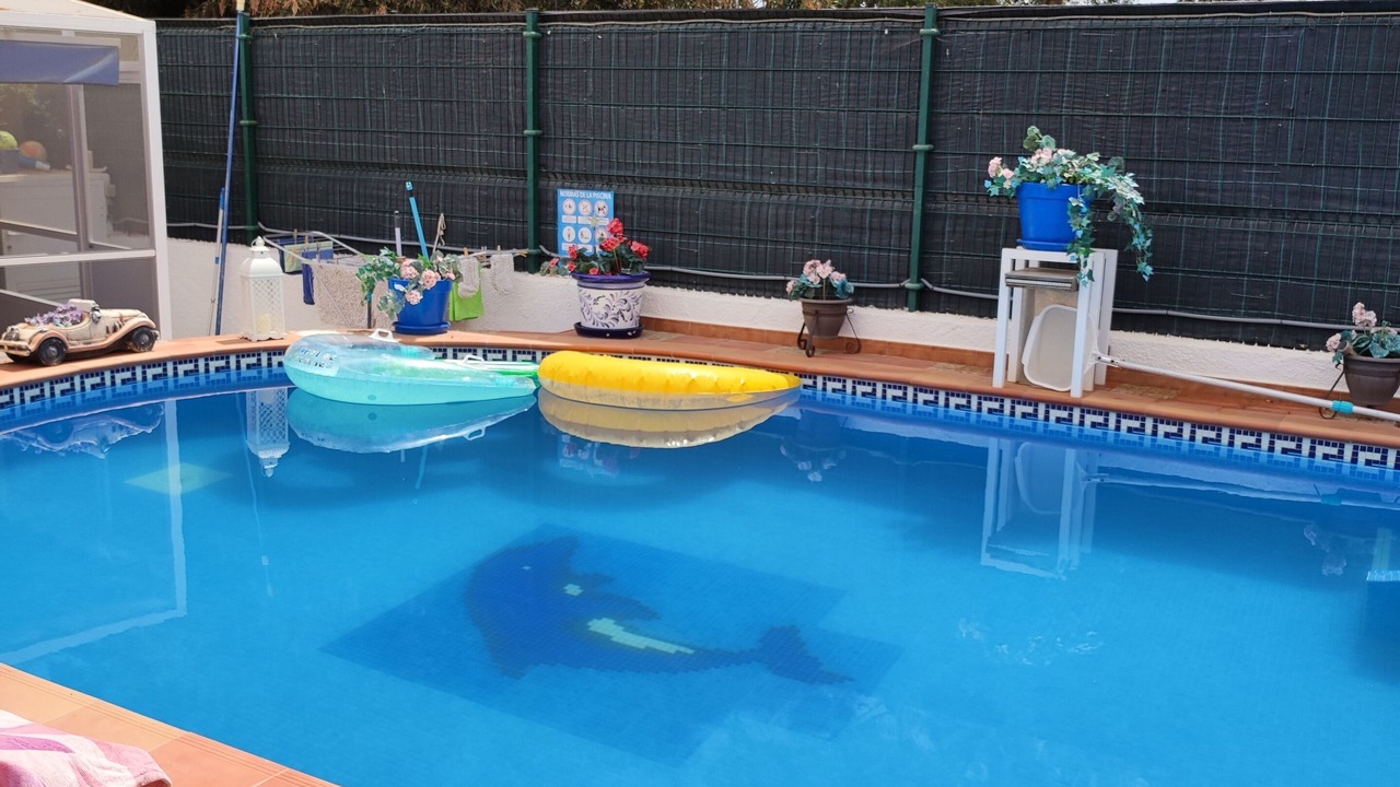 Photo of Outdoor in Villaricos