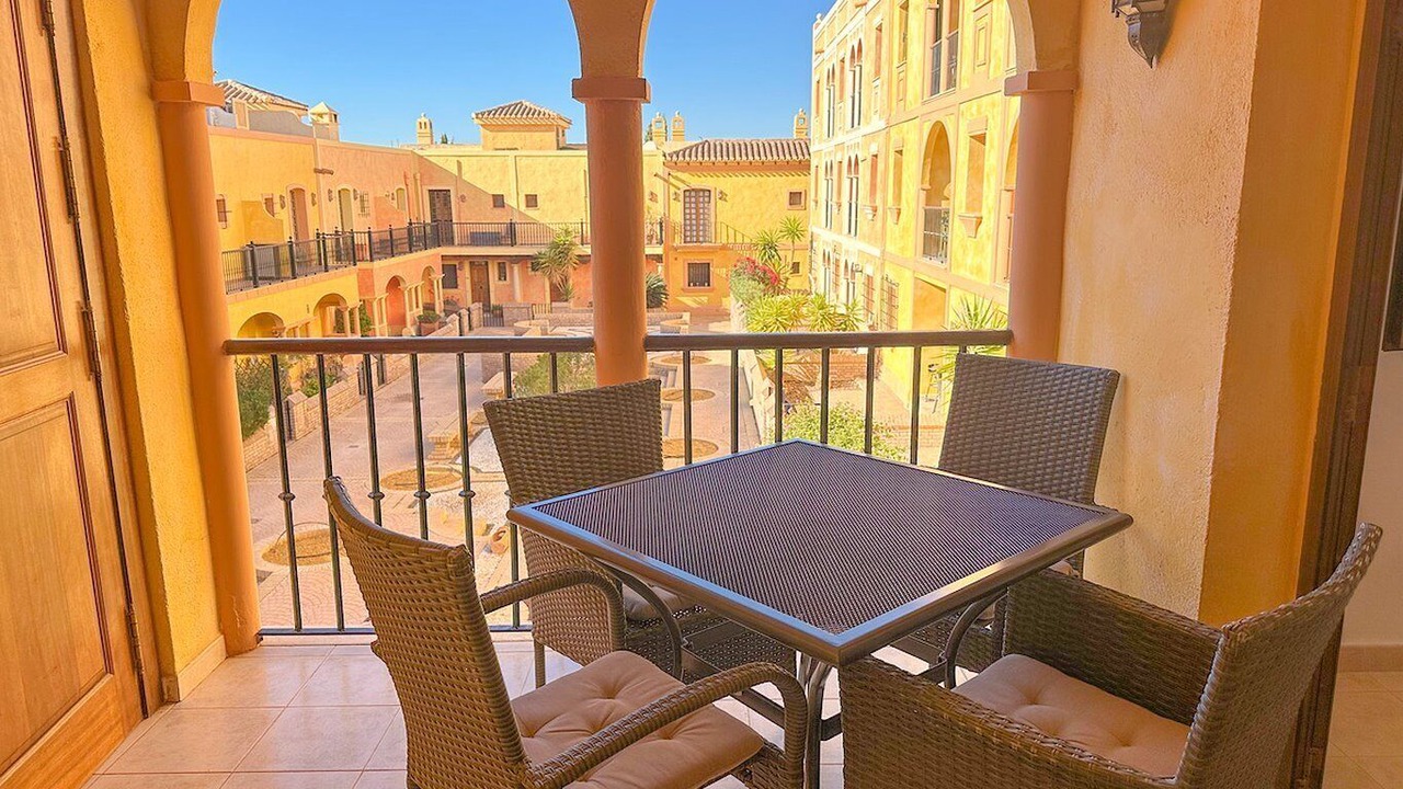 Photo of Patio Balcony in Cunas