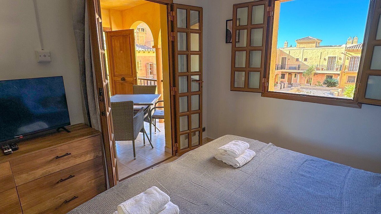Photo of Patio Balcony in Cunas