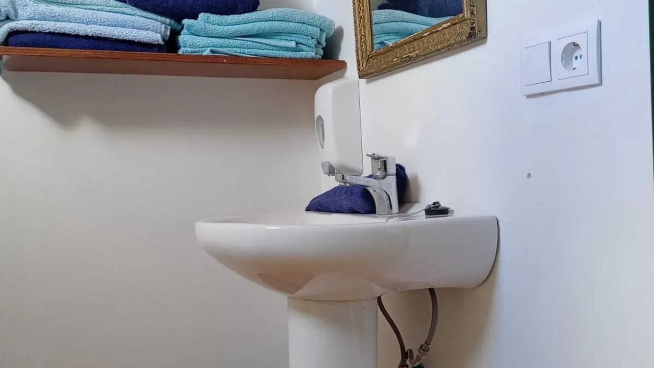 Photo of Bathroom in Arahal