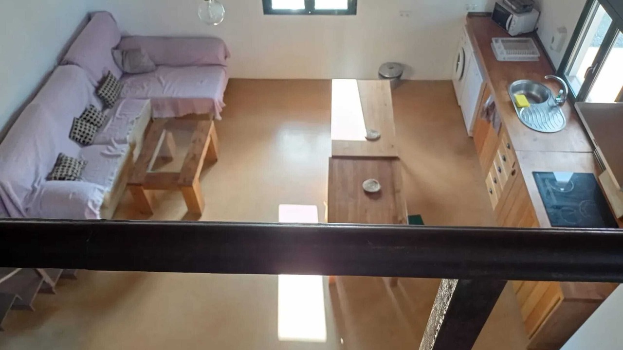 Photo of Livingroom in Arahal