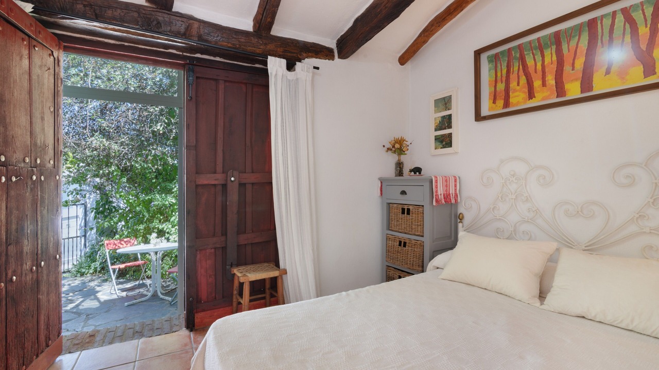 Photo of Bedroom in Jabugo