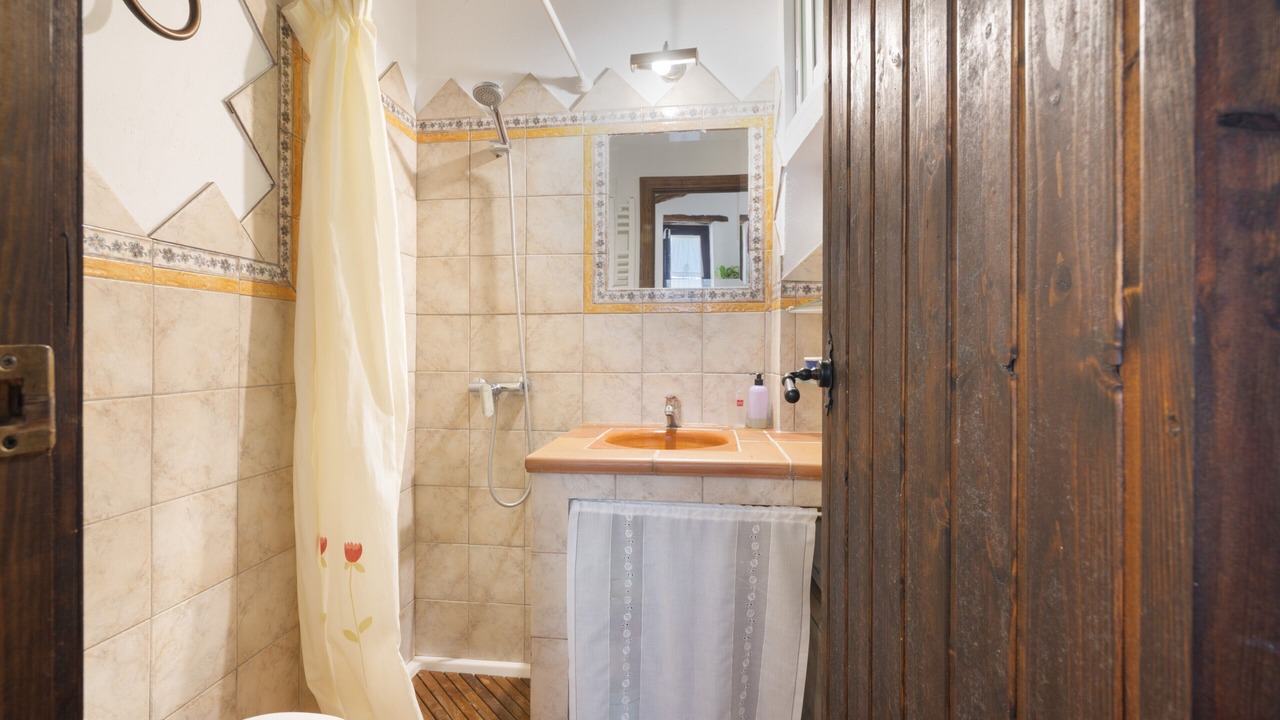 Photo of Bathroom in Jabugo