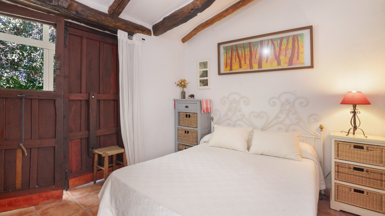Photo of Bedroom in Jabugo