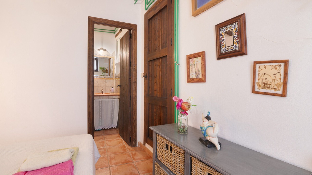 Photo of Bedroom in Jabugo