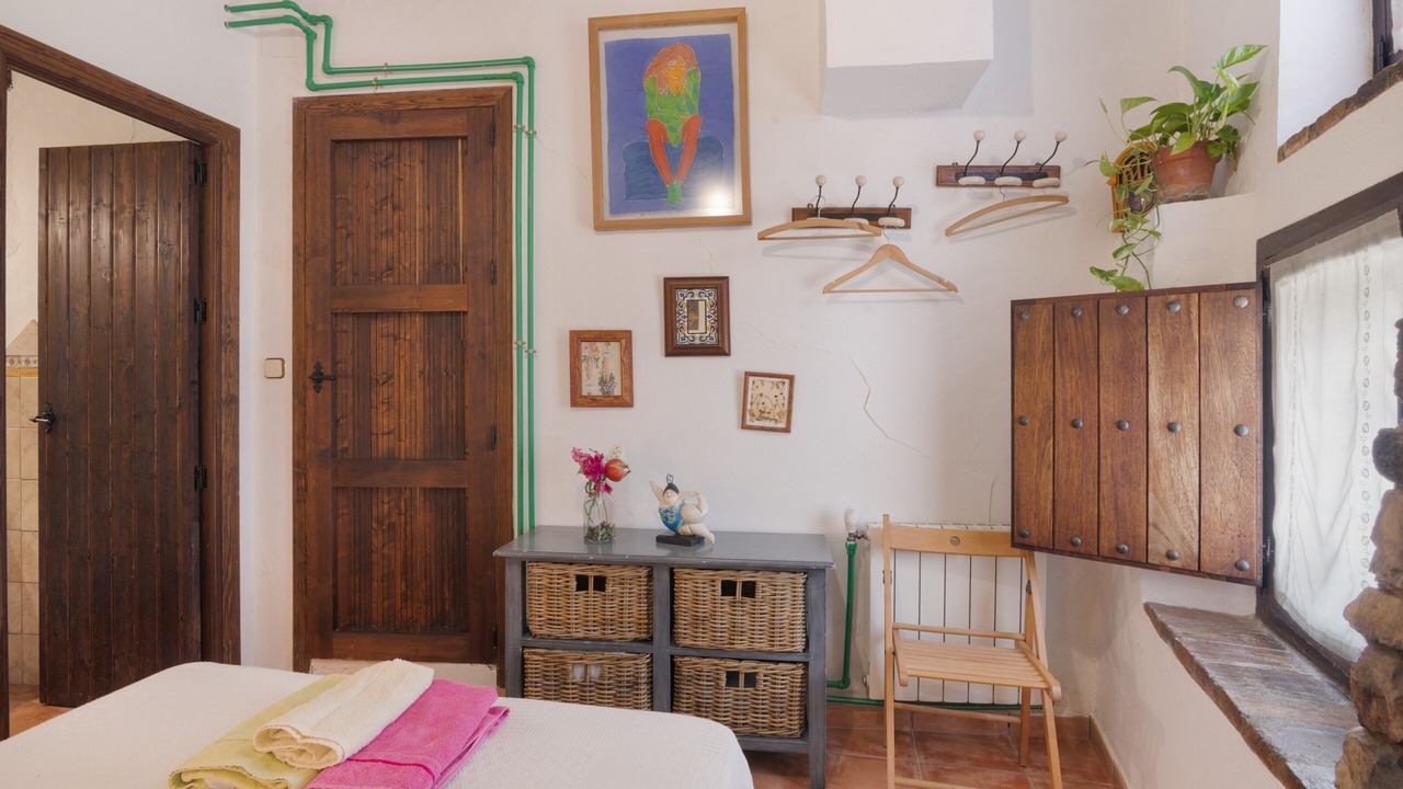 Photo of Bedroom in Jabugo