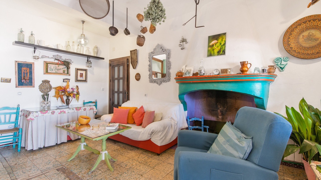 Photo of Livingroom in Jabugo