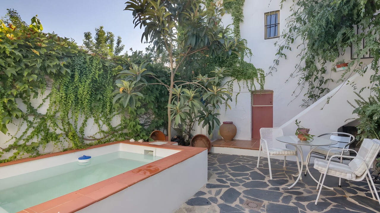 Photo of Outdoor in Jabugo