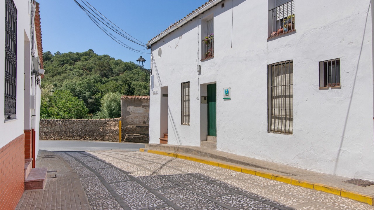 Photo of Outdoor in Jabugo