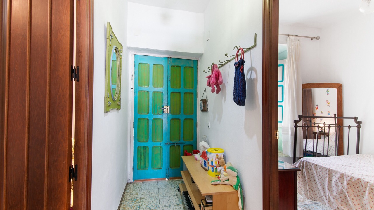 Photo of Bedroom in Jabugo