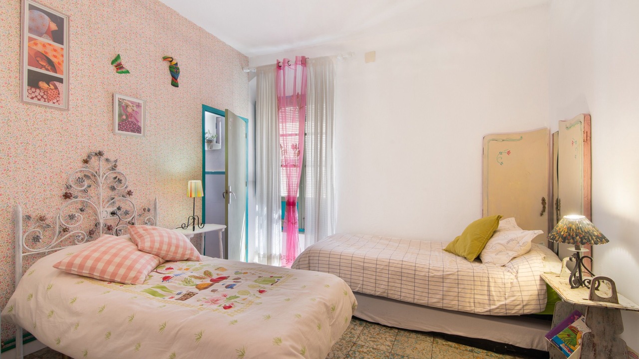 Photo of Bedroom in Jabugo