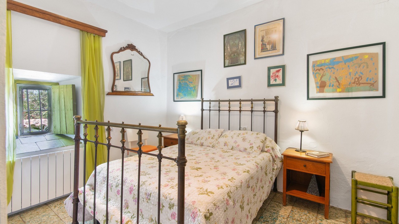 Photo of Bedroom in Jabugo