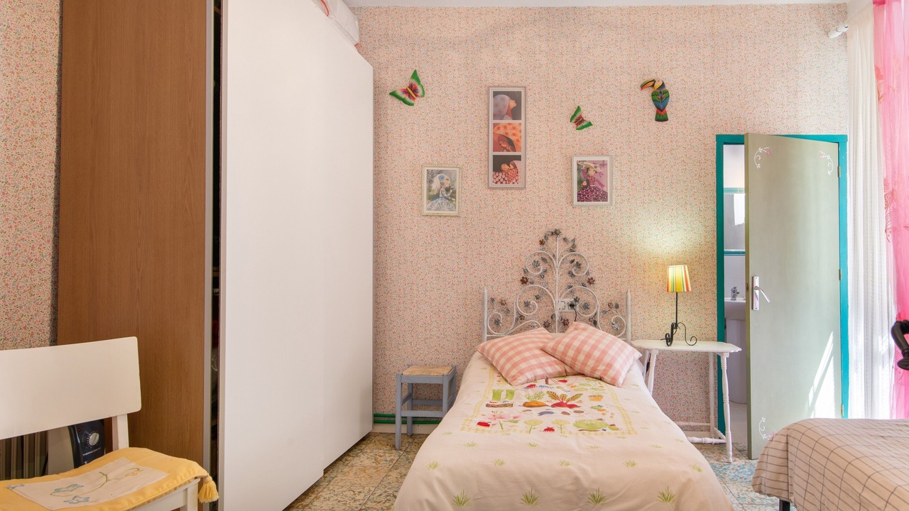 Photo of Bedroom in Jabugo