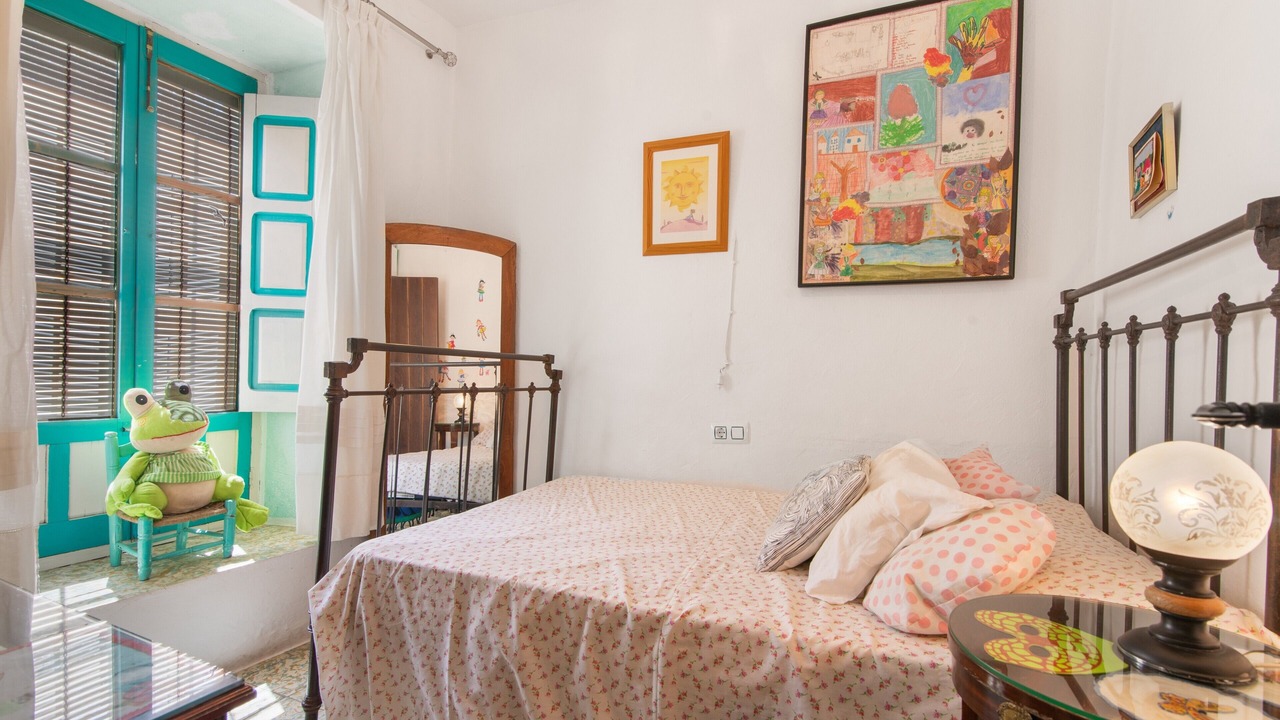 Photo of Bedroom in Jabugo