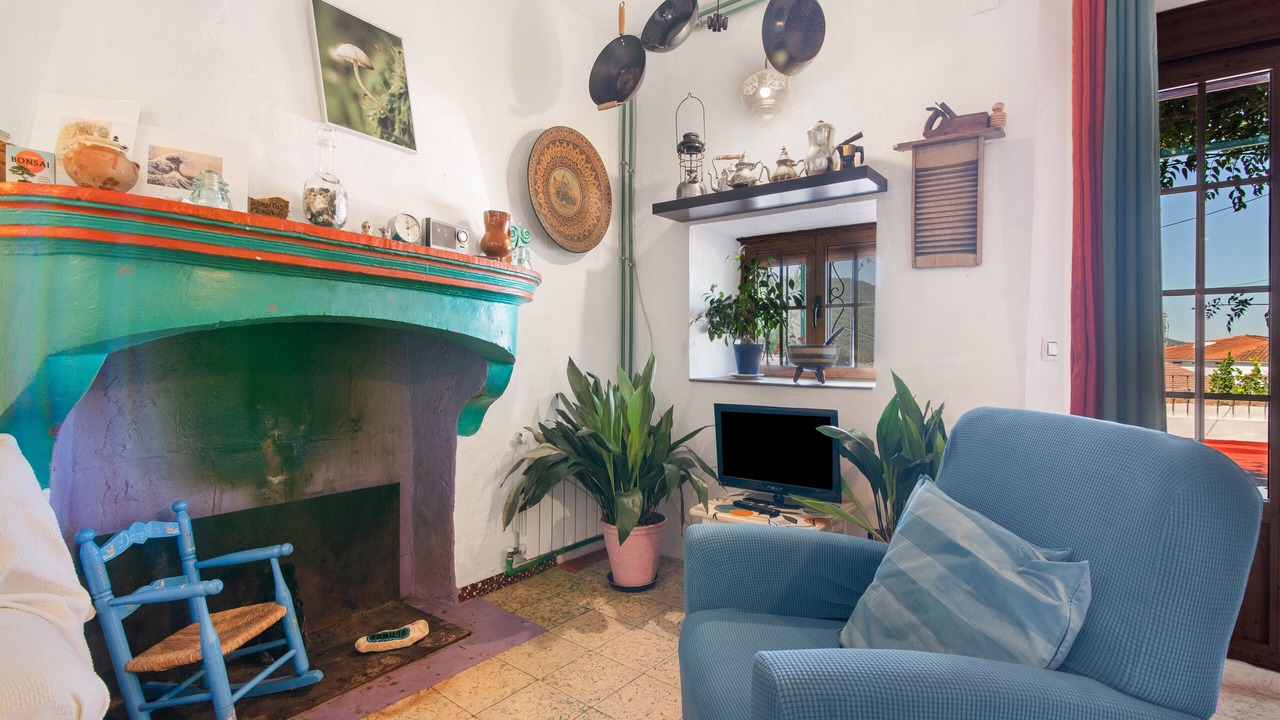 Photo of Livingroom in Jabugo