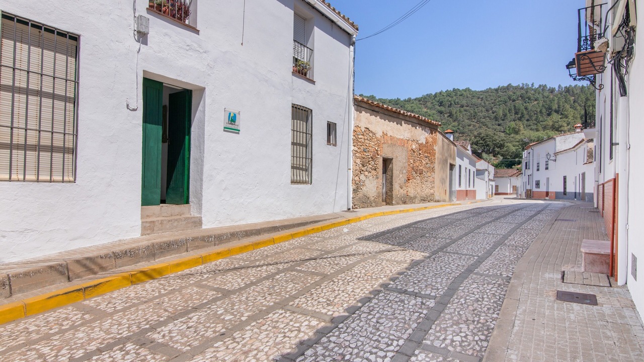 Photo of Outdoor in Jabugo