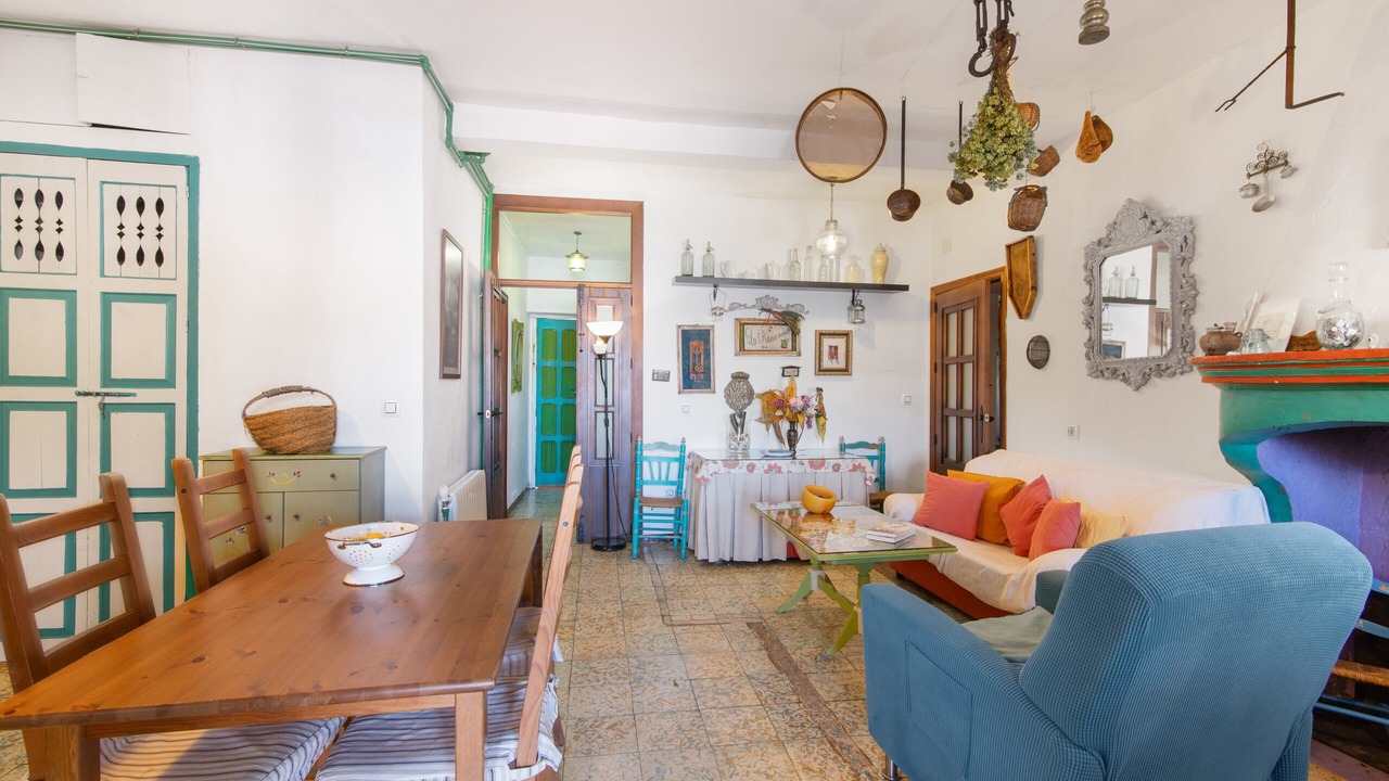 Photo of Livingroom in Jabugo
