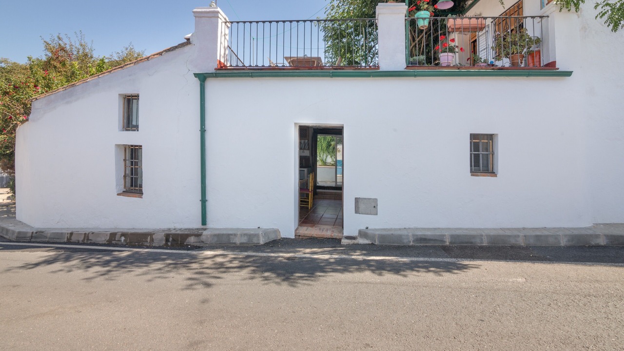 Photo of Outdoor in Jabugo