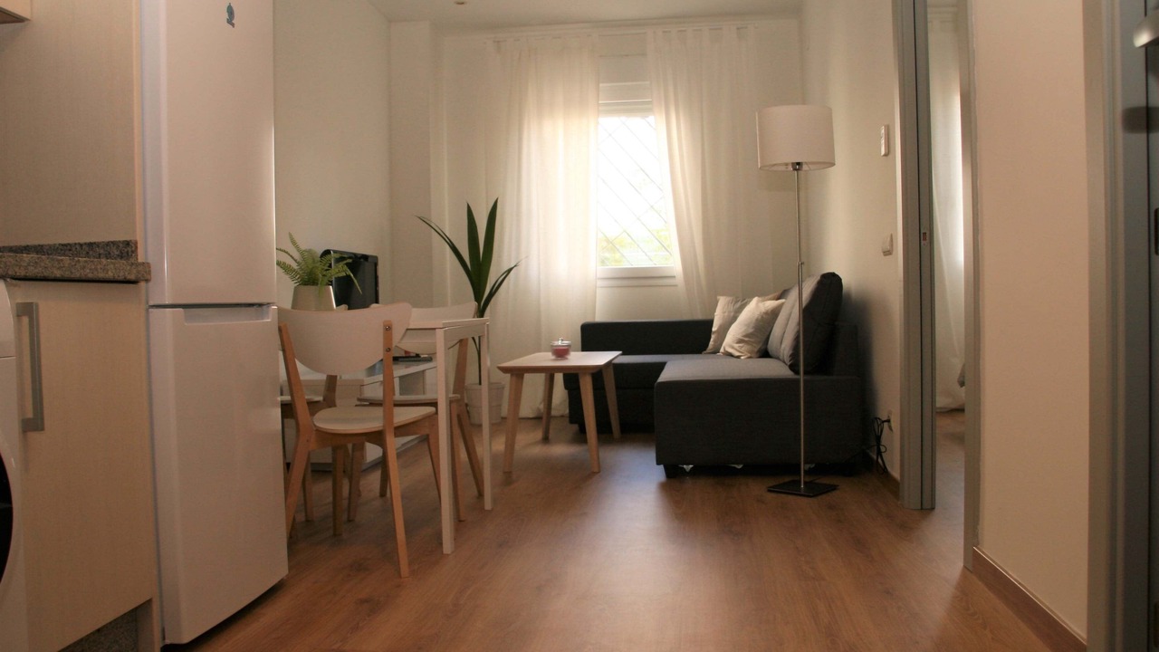Photo of Livingroom in Bormujos