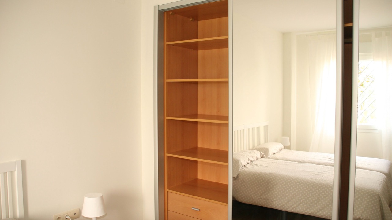 Photo of Bedroom in Bormujos