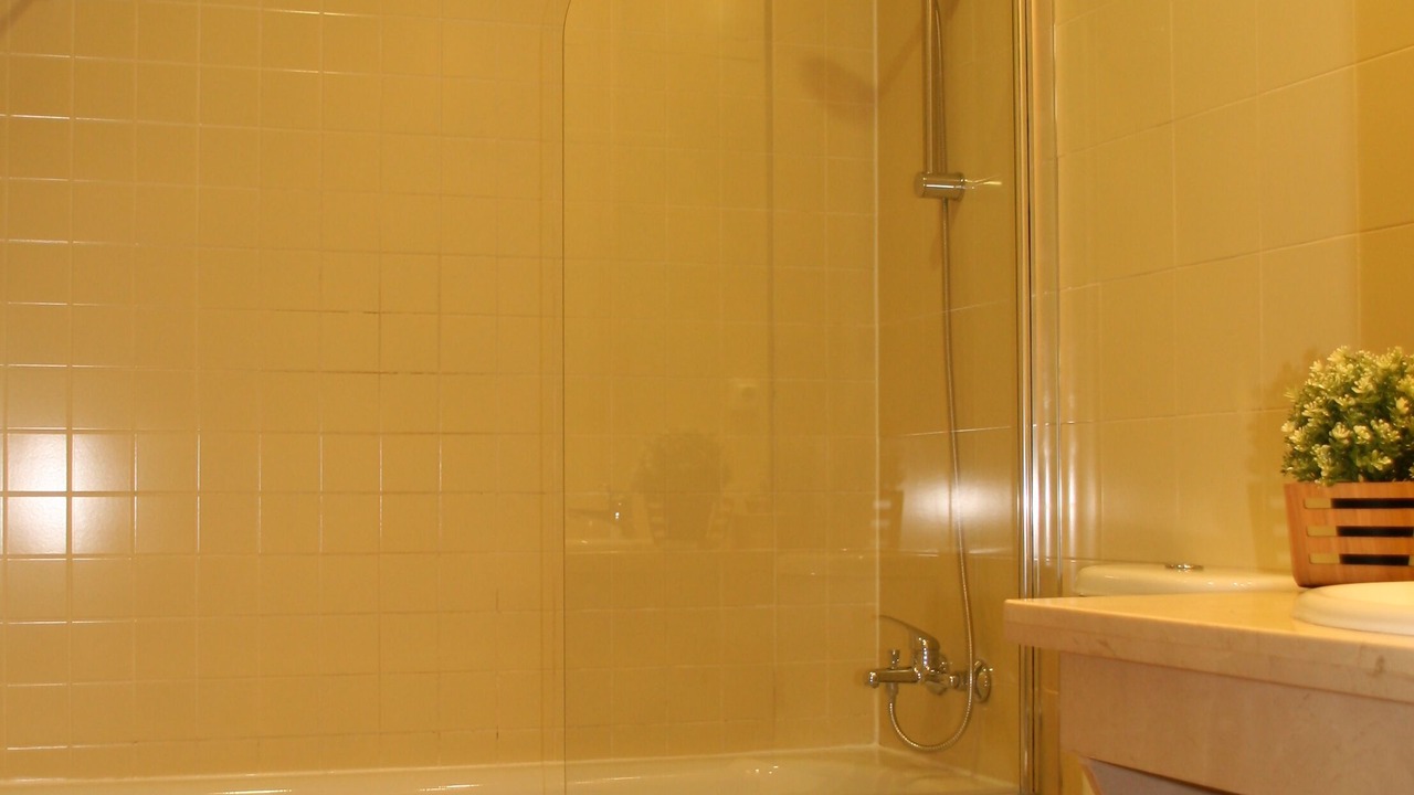 Photo of Bathroom in Bormujos