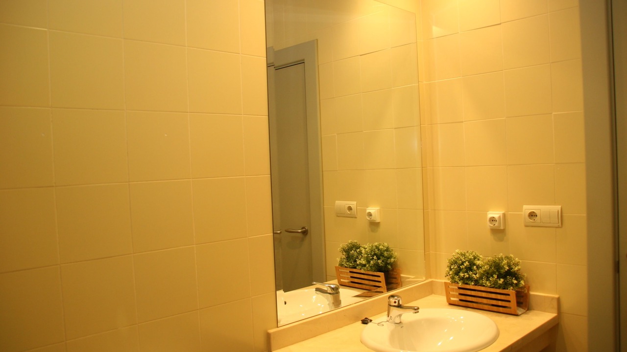 Photo of Bathroom in Bormujos